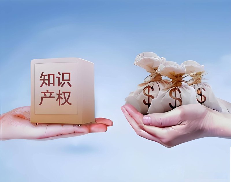 知识产权维权,企业生存的盾牌